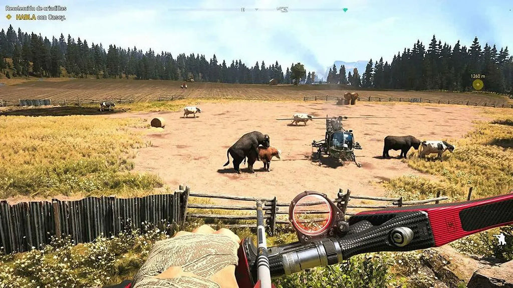 5 PS4