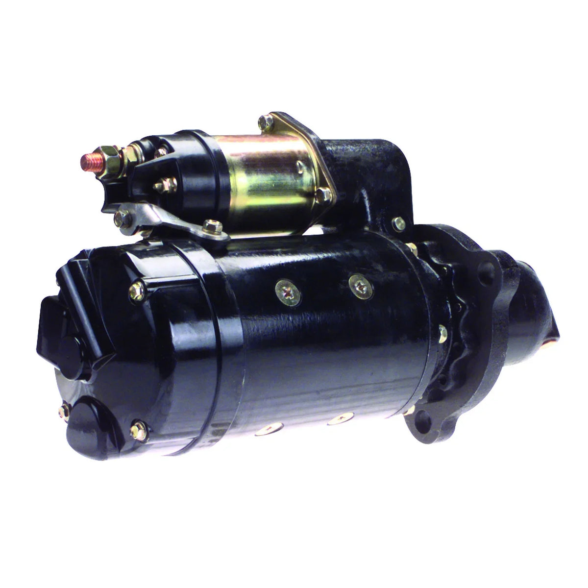 for HYSTER H400 YEAR 1974 STARTER