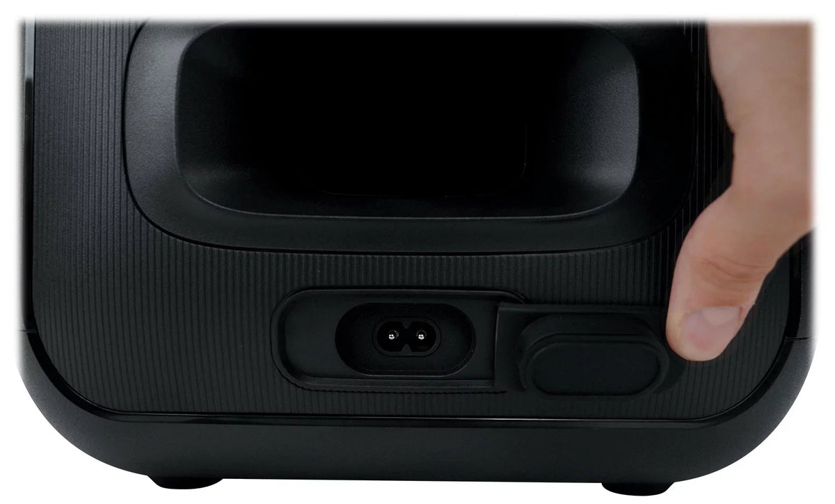 JBL w LED+