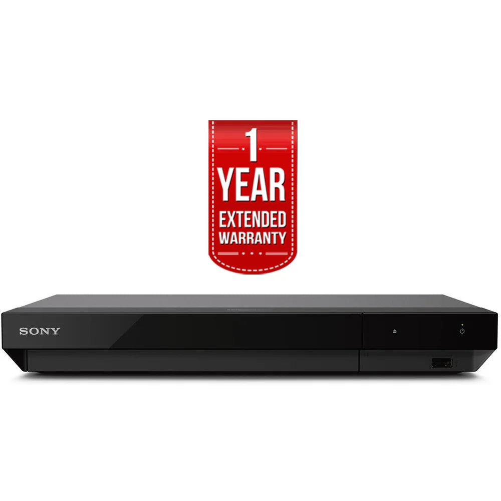 4K HD with (UBP-X700) with 1