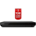 4K HD with (UBP-X700) with 1