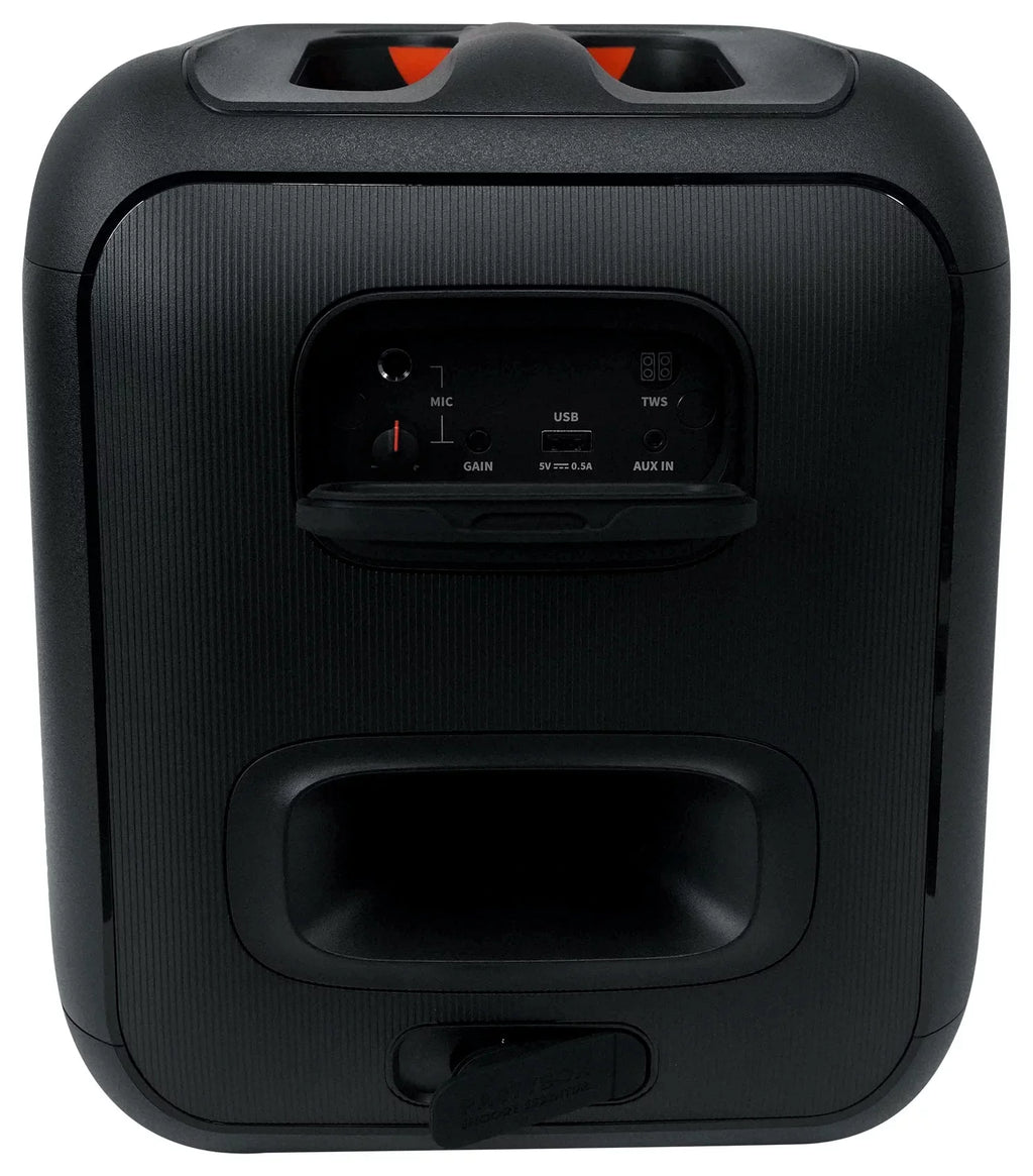 JBL w LED+