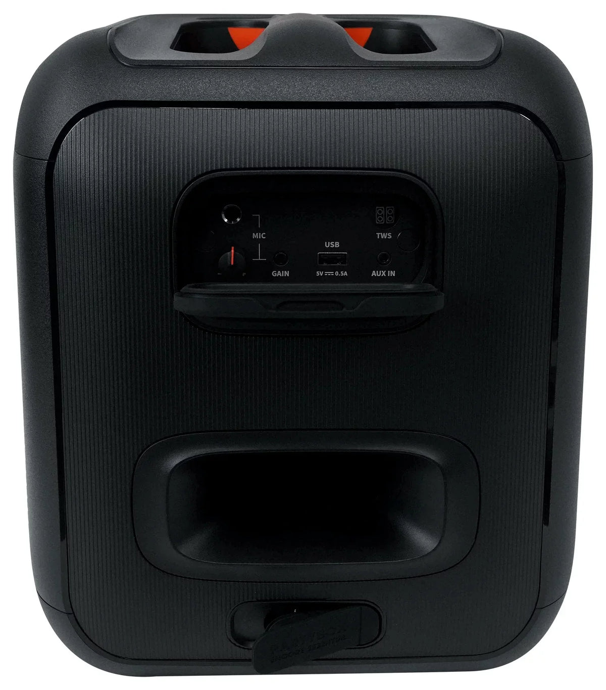 JBL w LED+