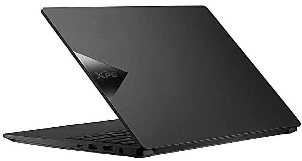 EXCaliberPC 2021 XPG 14 (i5-1135G7, 32GB RAM, 2TB P31 NVMe SSD, , 14" WUXGA, 10) XENIA14I5G11GXELX-BKCUS