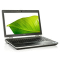 E6530 i5 - 16GB 128GB SSD 10 v.WAA