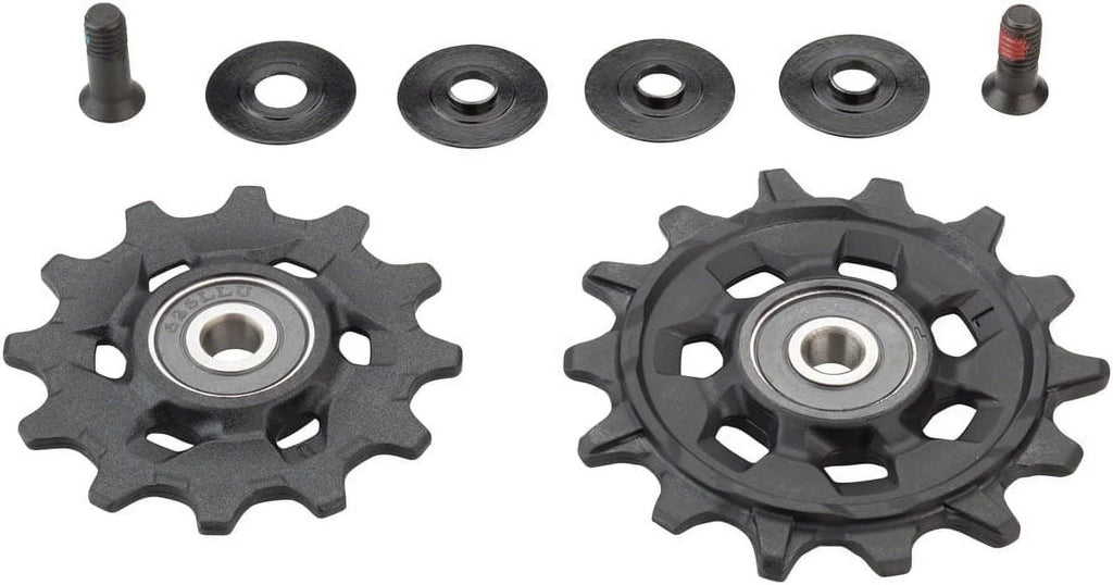 SRAM GX AXS