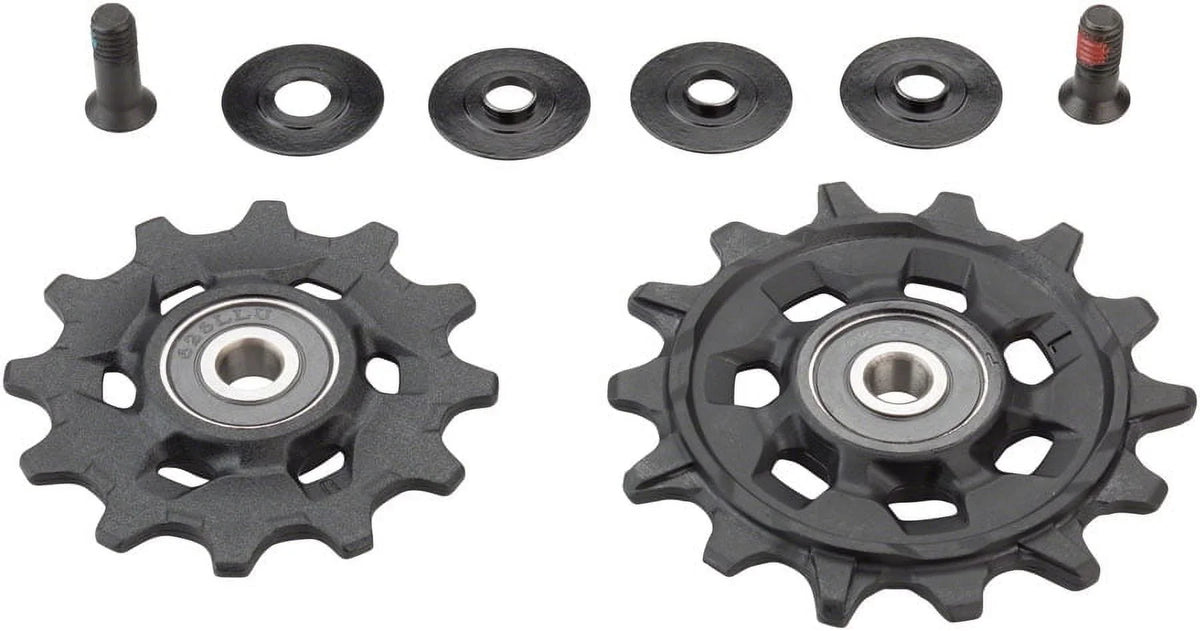 SRAM GX AXS