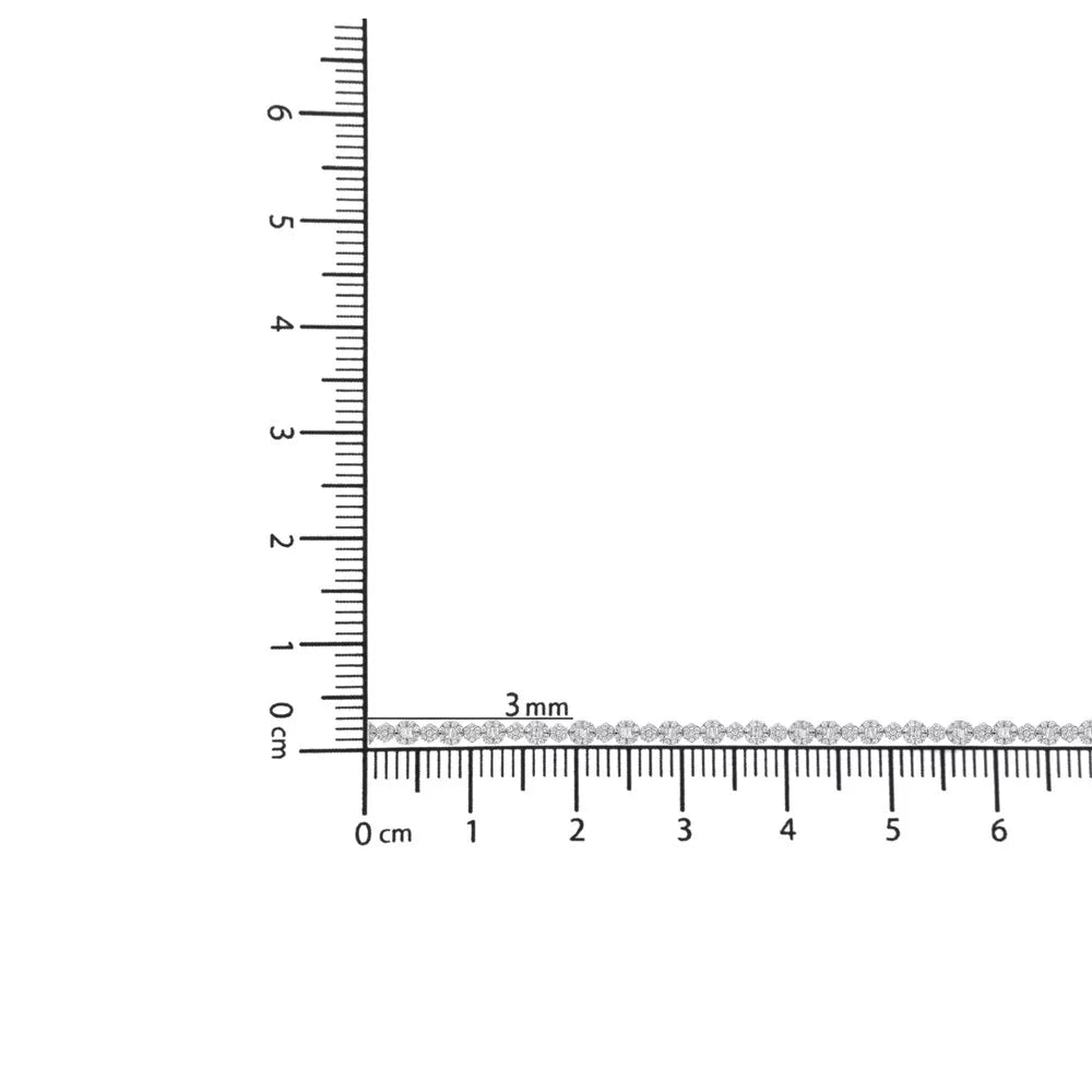 10K 4.0 cttw -cut and (-, I1-I2) - 7"