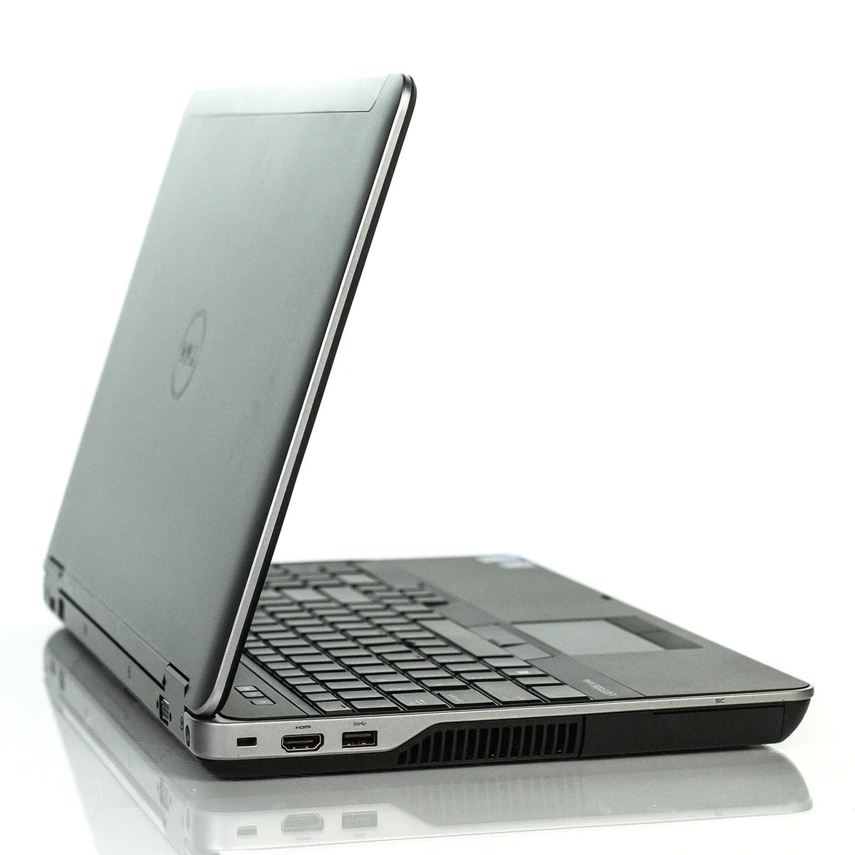 E6540 i7 - 16GB 320GB 10 v.WCA ()