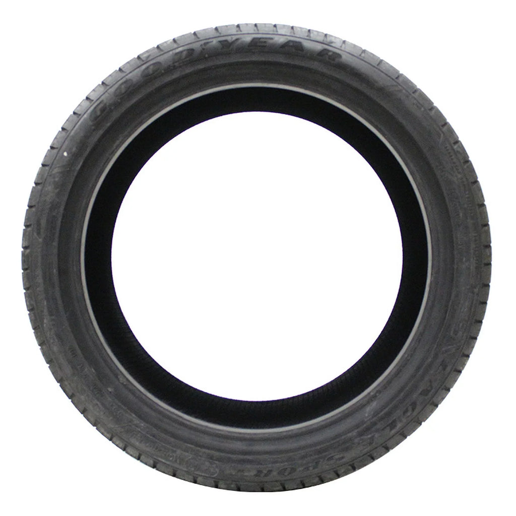 '- ROF 285/45R20 112H XL