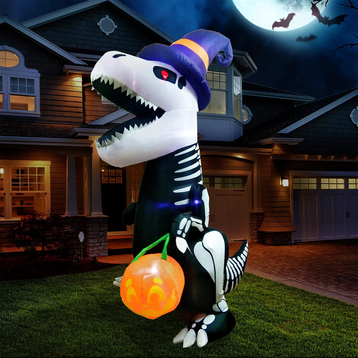 8 FT with -in LEDs for , , , ,