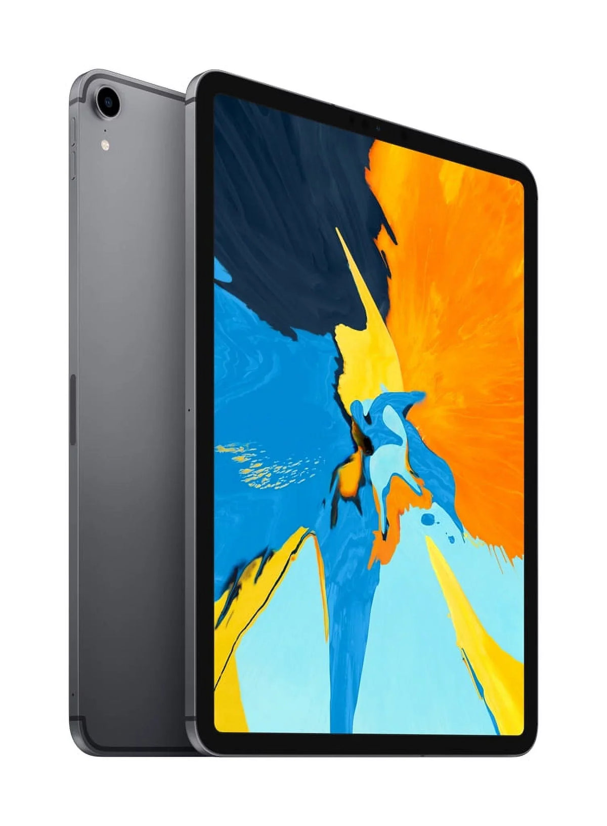 11-inch iPad (2018) - 64GB ()