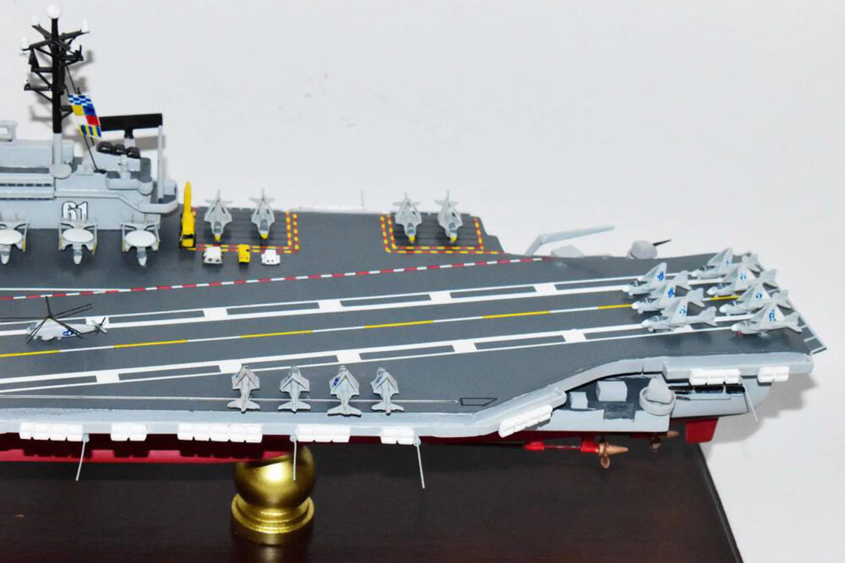 USS CV-61 ,, ,,