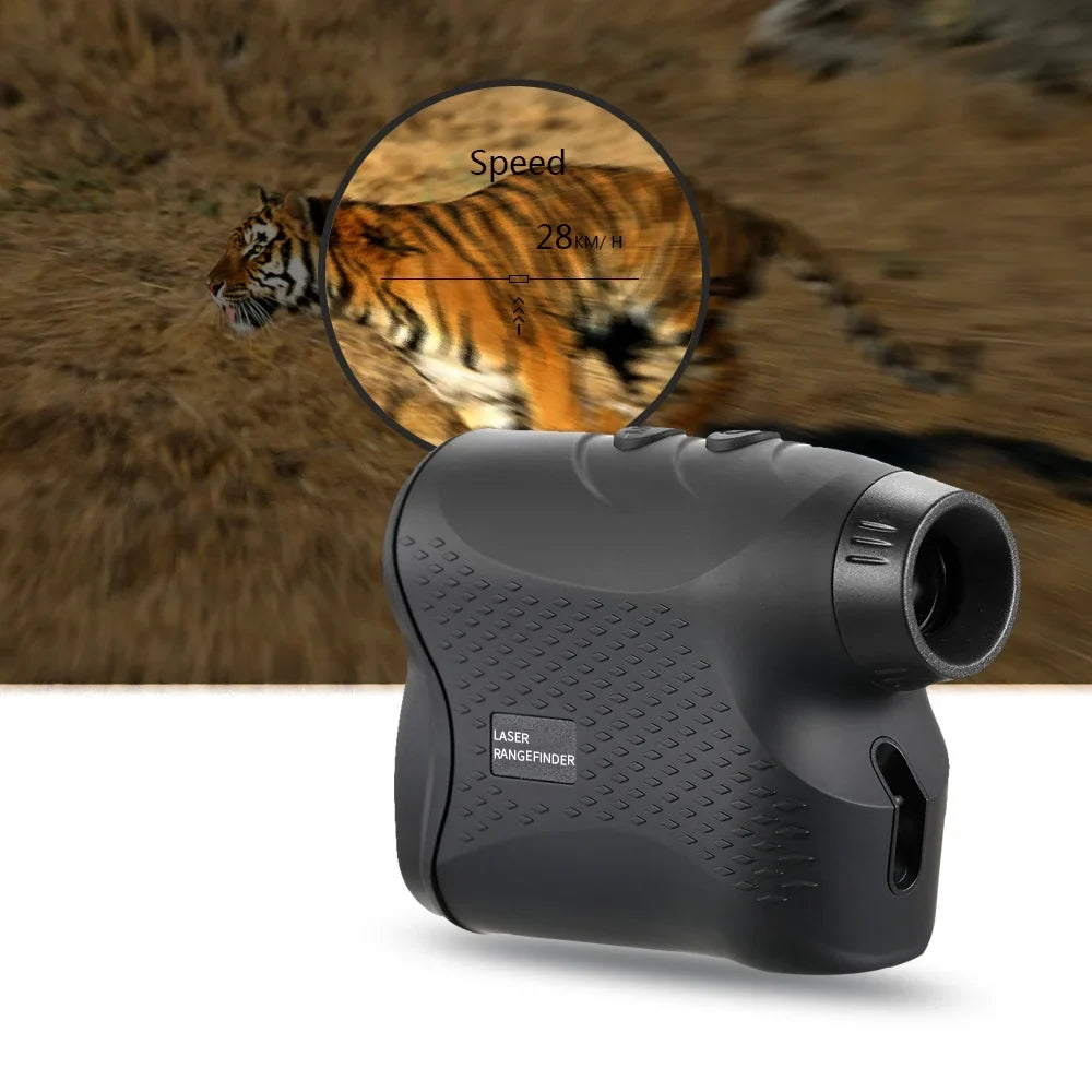 , 600m / 500m / 600m AdbenDistance 900mLaoshe TesterMeasurement