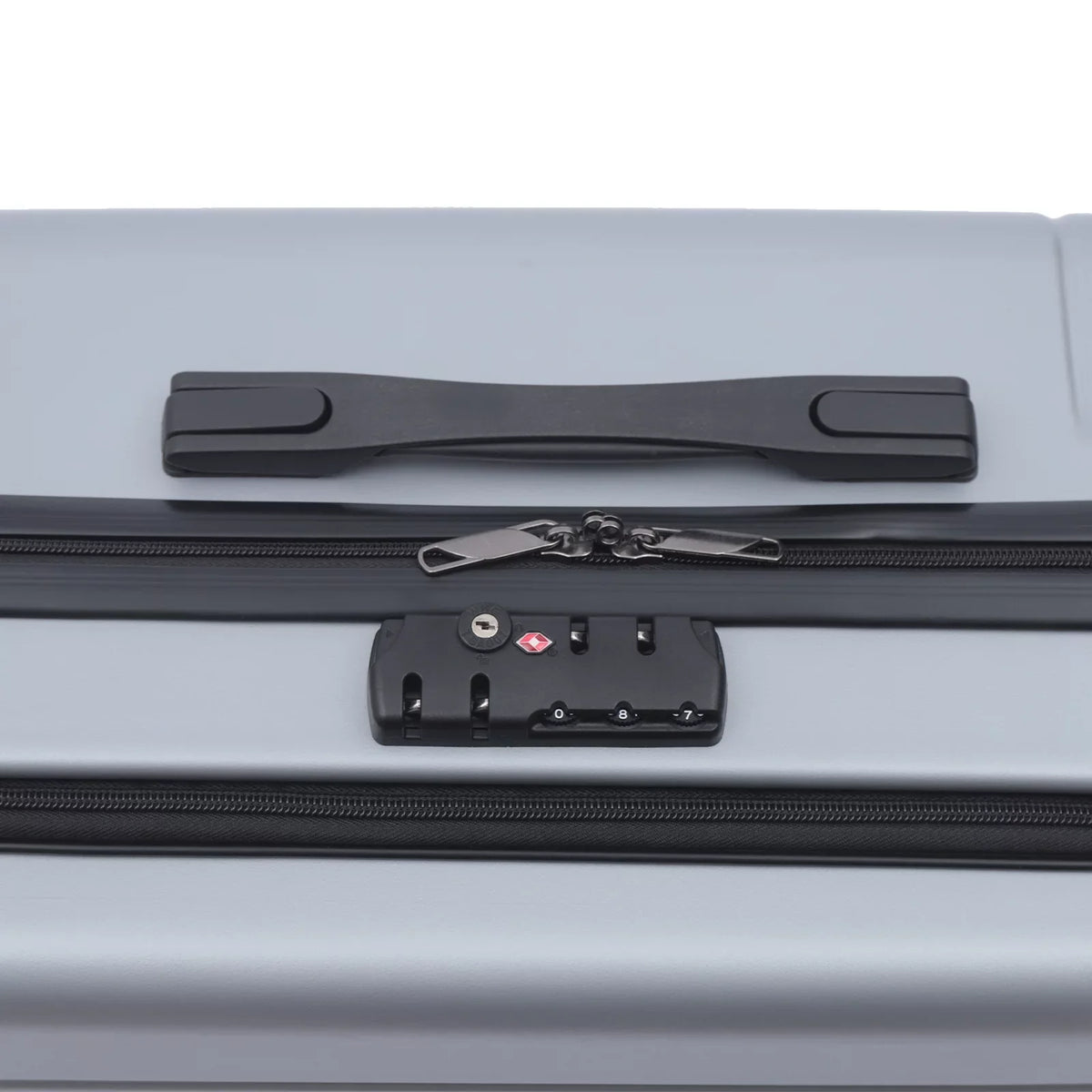 24" PC+ABS with TSA ,