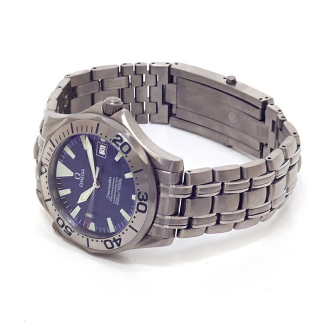 '- OMEGA 's 300 2231.80 ()