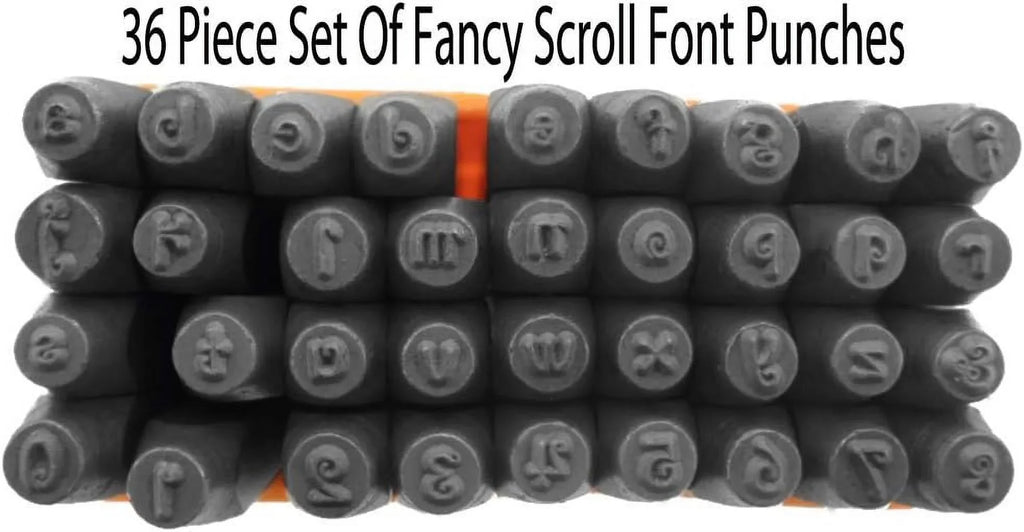 36 . & | | 1/8" (0.3 ) | - | 2.75" (7 ) | -, 0-8, &' |