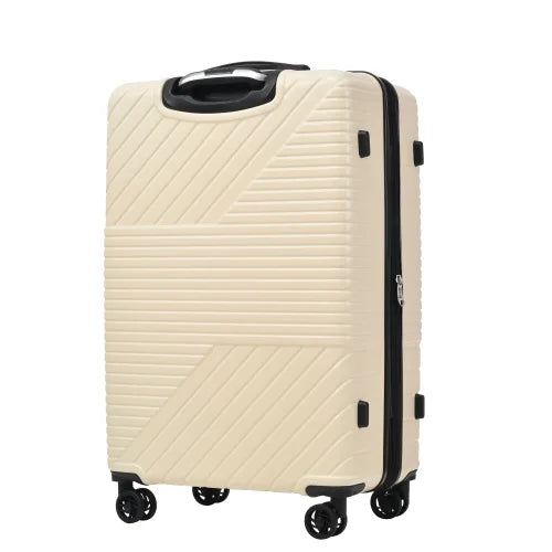 3 double spinner 8 wheels with TSA 20''24''28''