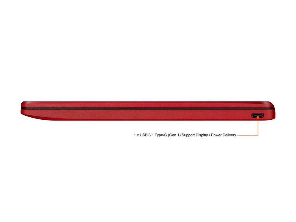 ASUS in , 12, , 32GB , 4GB RAM, C223NA-DH02-RD