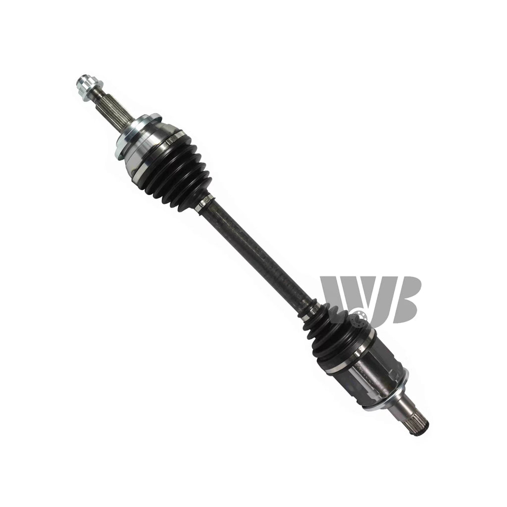 WJB CV 2022 2021 RAV4 w/ NCV69191
