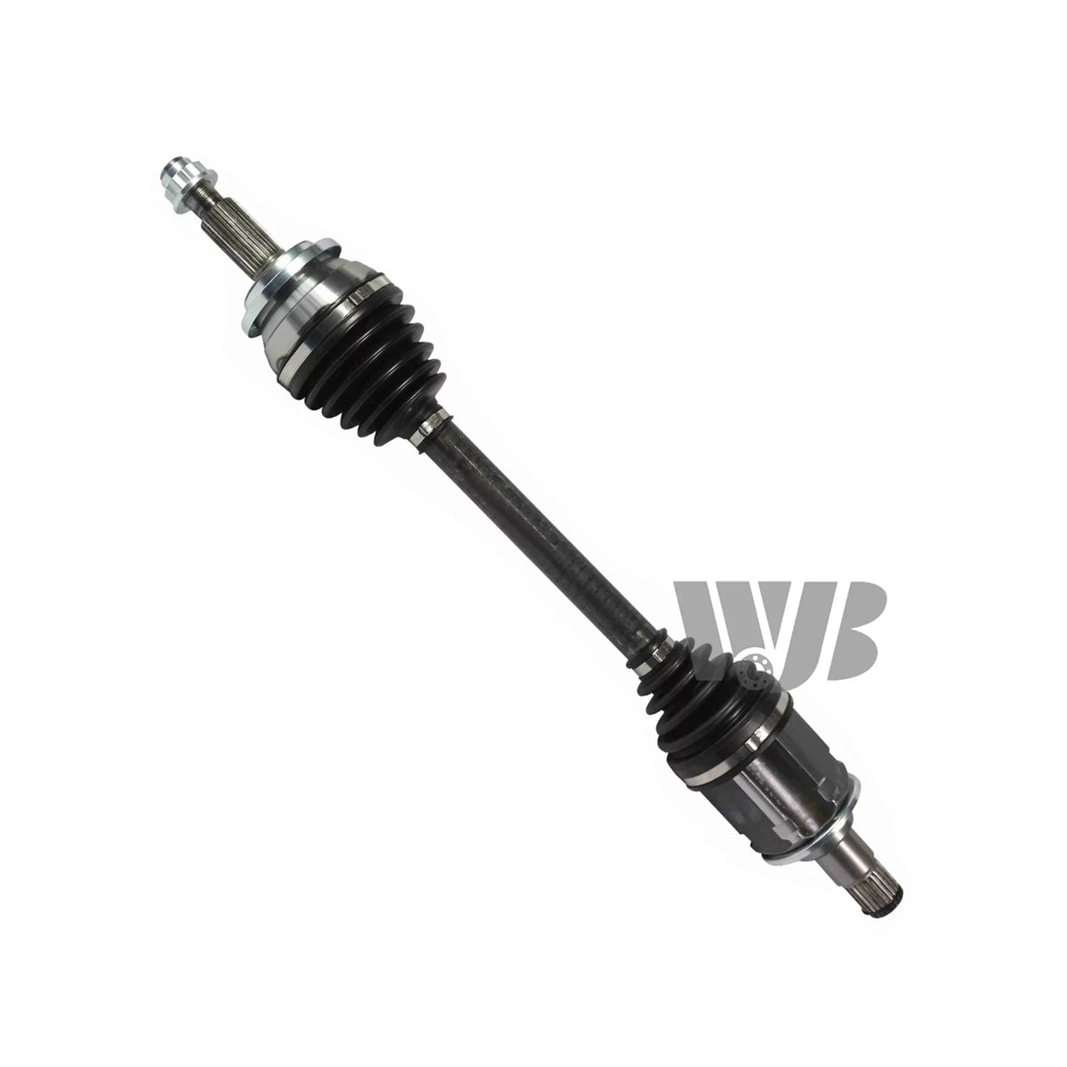 WJB CV 2022 2021 RAV4 w/ NCV69191