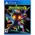 2 : - PlayStation 4