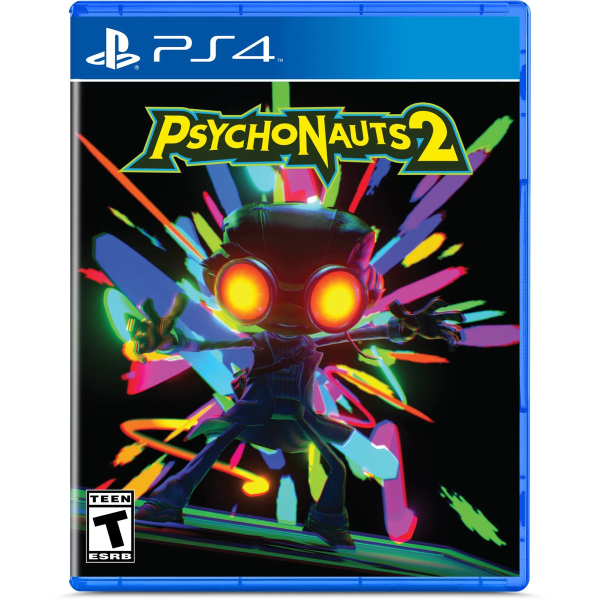 2 : - PlayStation 4