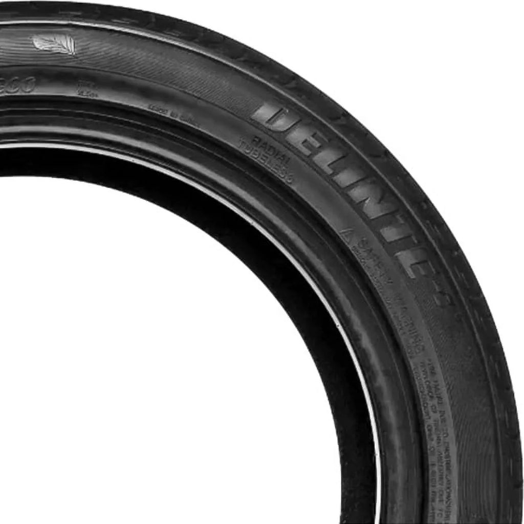 DH2 255/40R19 101Y XL / : 2014 GT, 2015-23 EcoBoost
