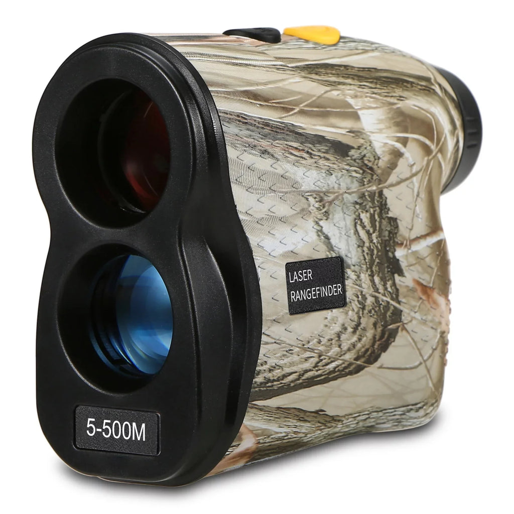 , 600m / 500m / 600m AdbenDistance 900mLaoshe TesterMeasurement