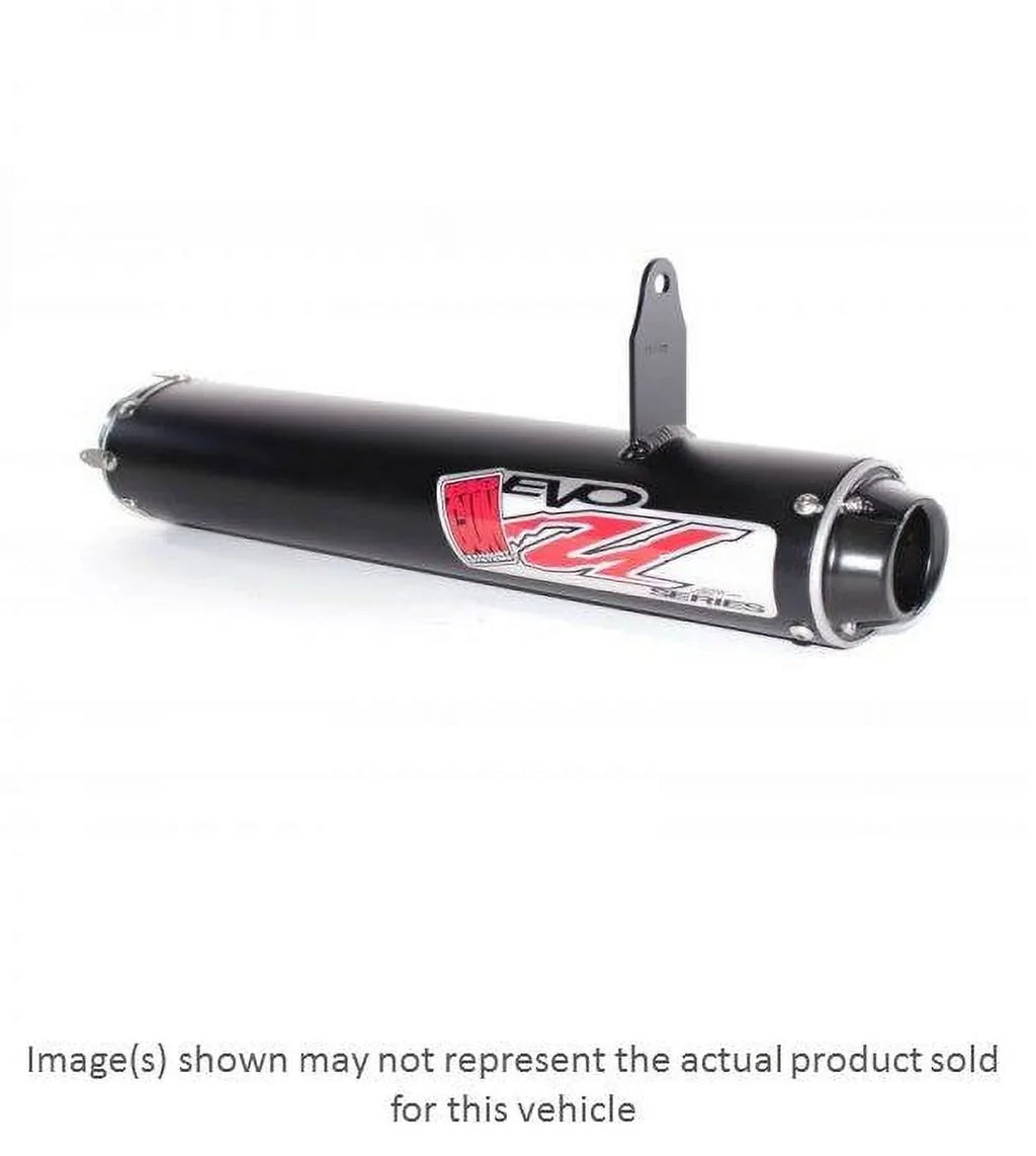 BIG GUN EVO - and for CAN-AM 1000 XT 2012-2016