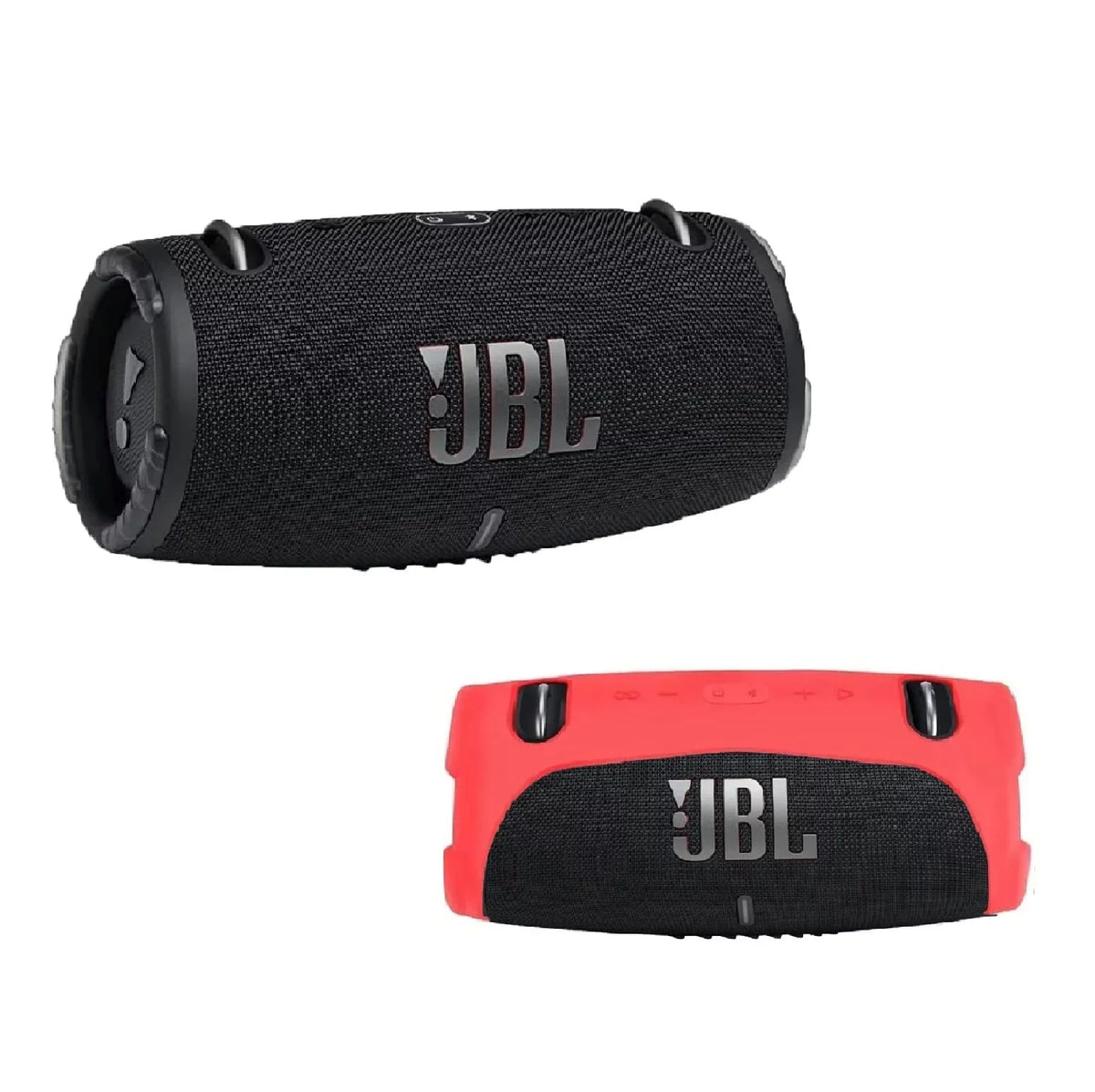 JBL 3 - with ( w/ )