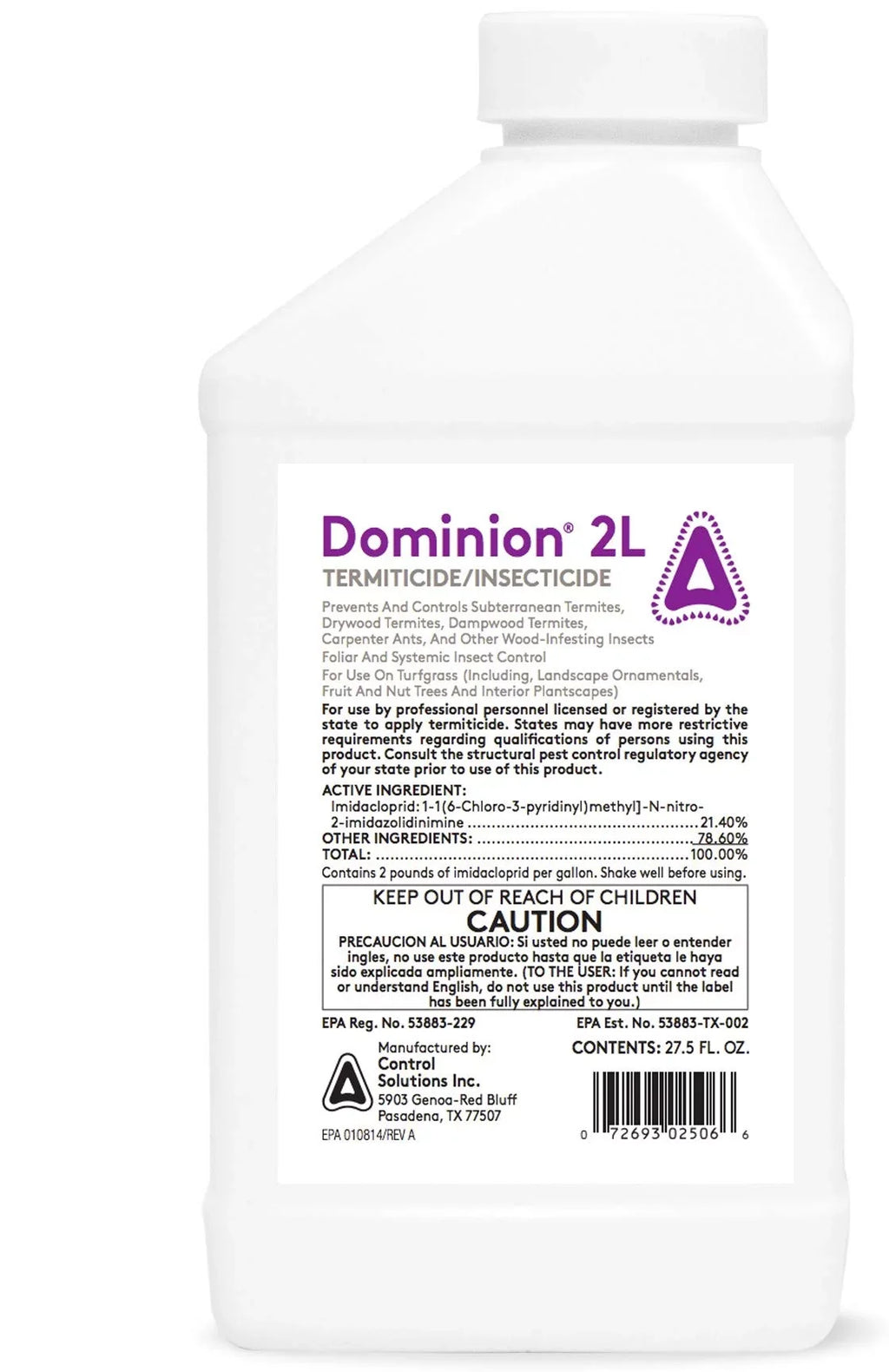 2L / - 27.5