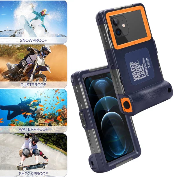 UrbanX [15m/50ft] for F62 all to 6.9 LCD with