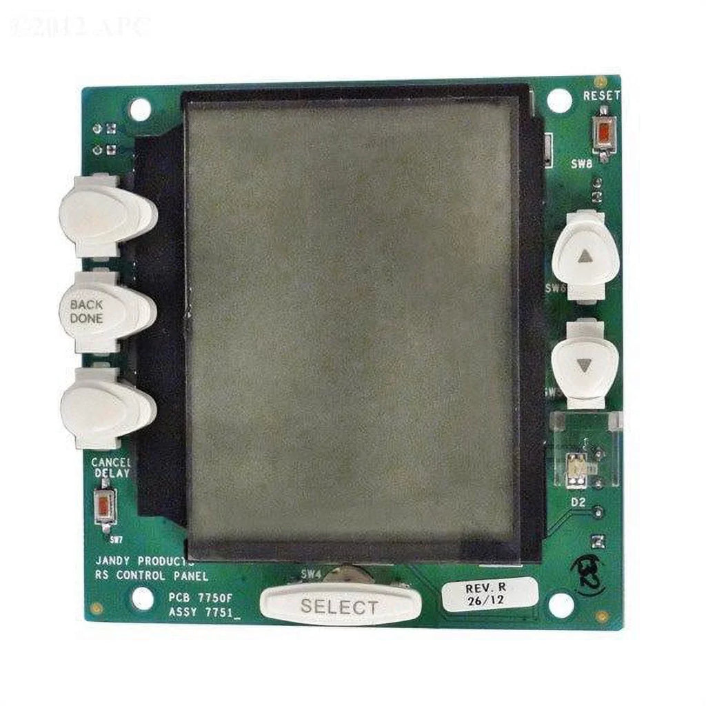 PC with R0550700