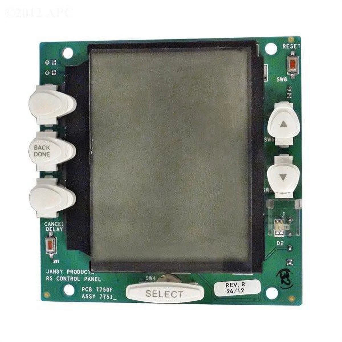 PC with R0550700