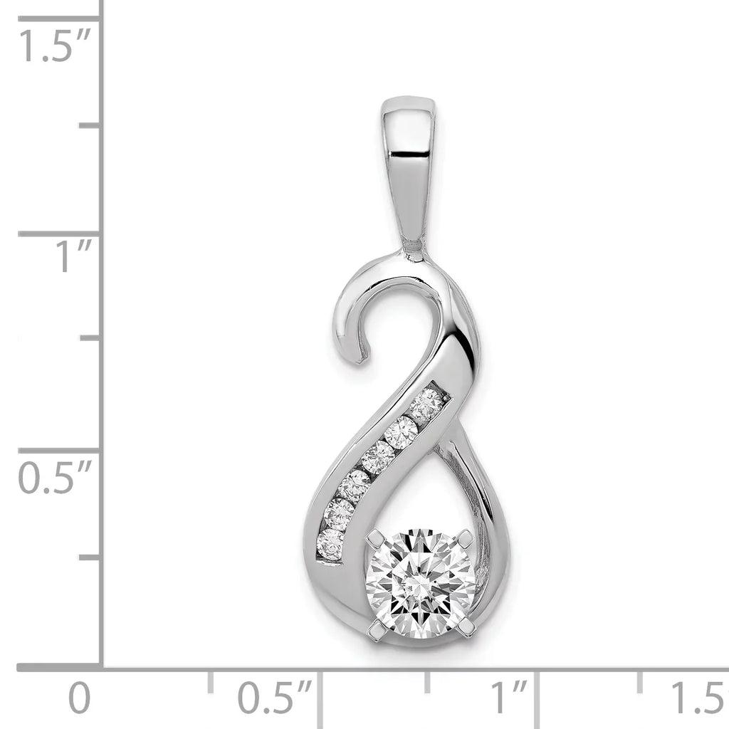 14k 6-1.9mm AAA -mount QXSW136AAA
