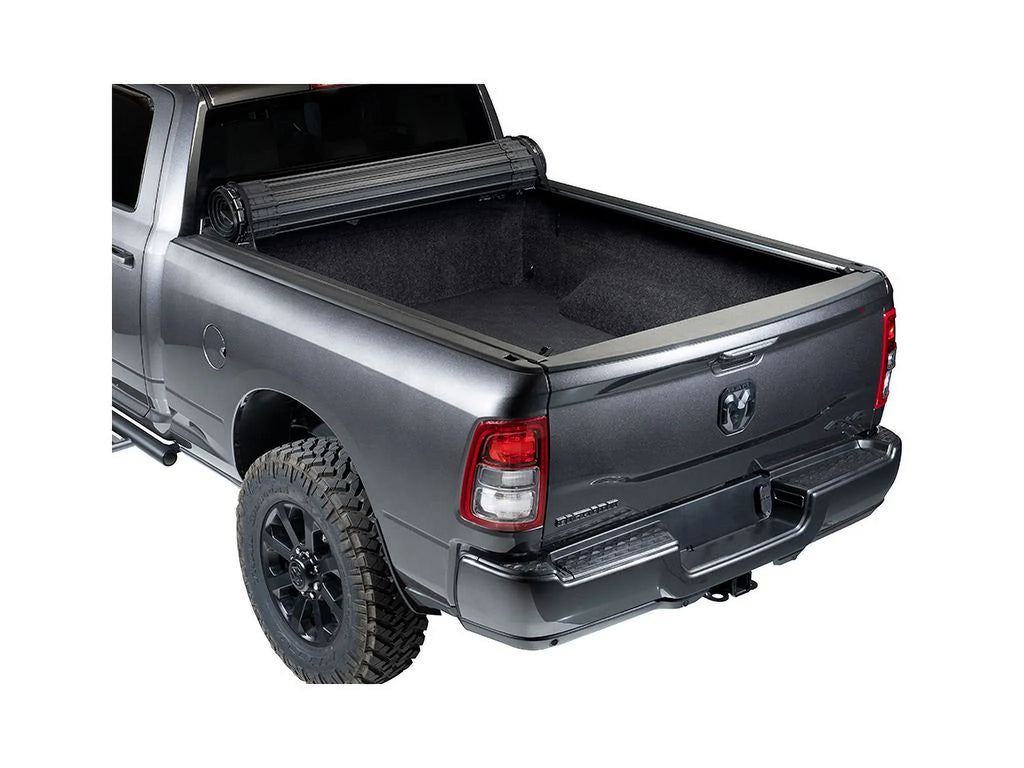 BAK by RealTruck X4s | 80213 | with 2009 - 2018, 2019 - 2021 1500, 2010-21 2500/3500 6' 4" (76.3")