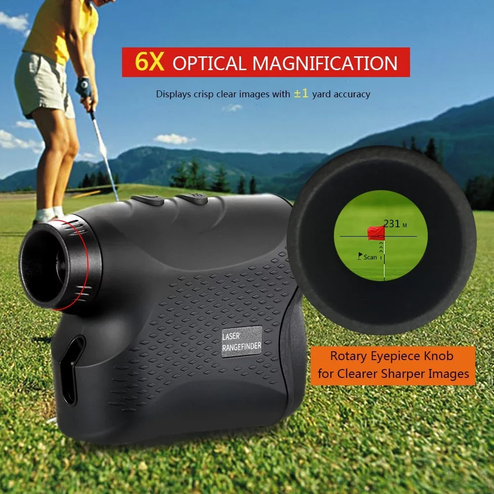 , 600m / 500m / 600m AdbenDistance 900mLaoshe TesterMeasurement