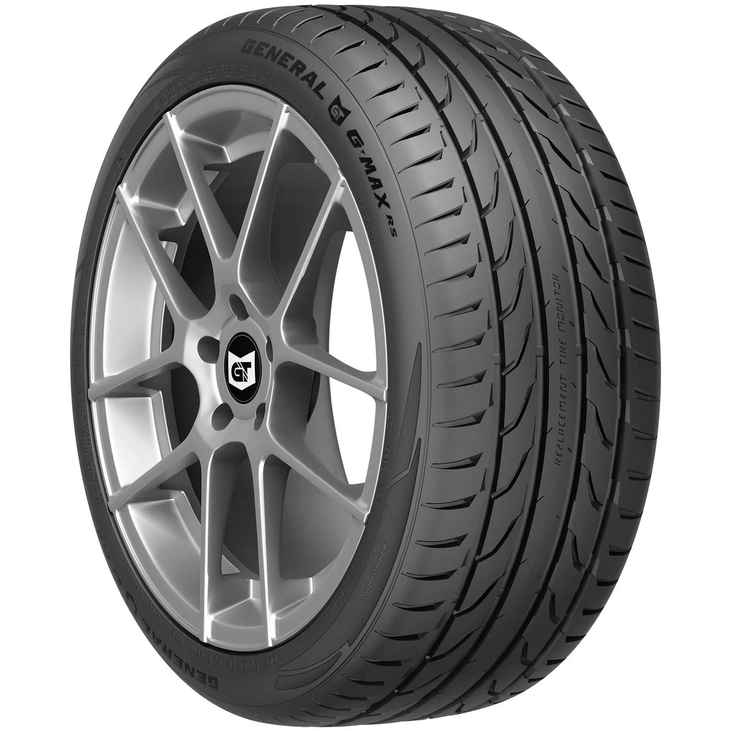 '- RS 305/30ZR19 102Y XL