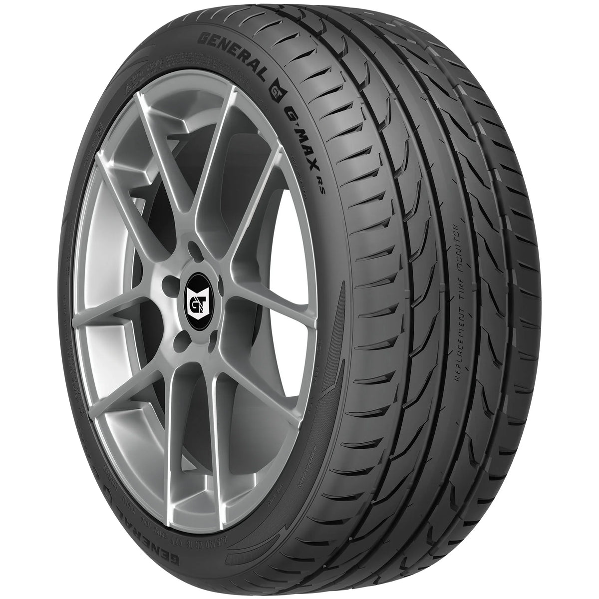 '- RS 305/30ZR19 102Y XL