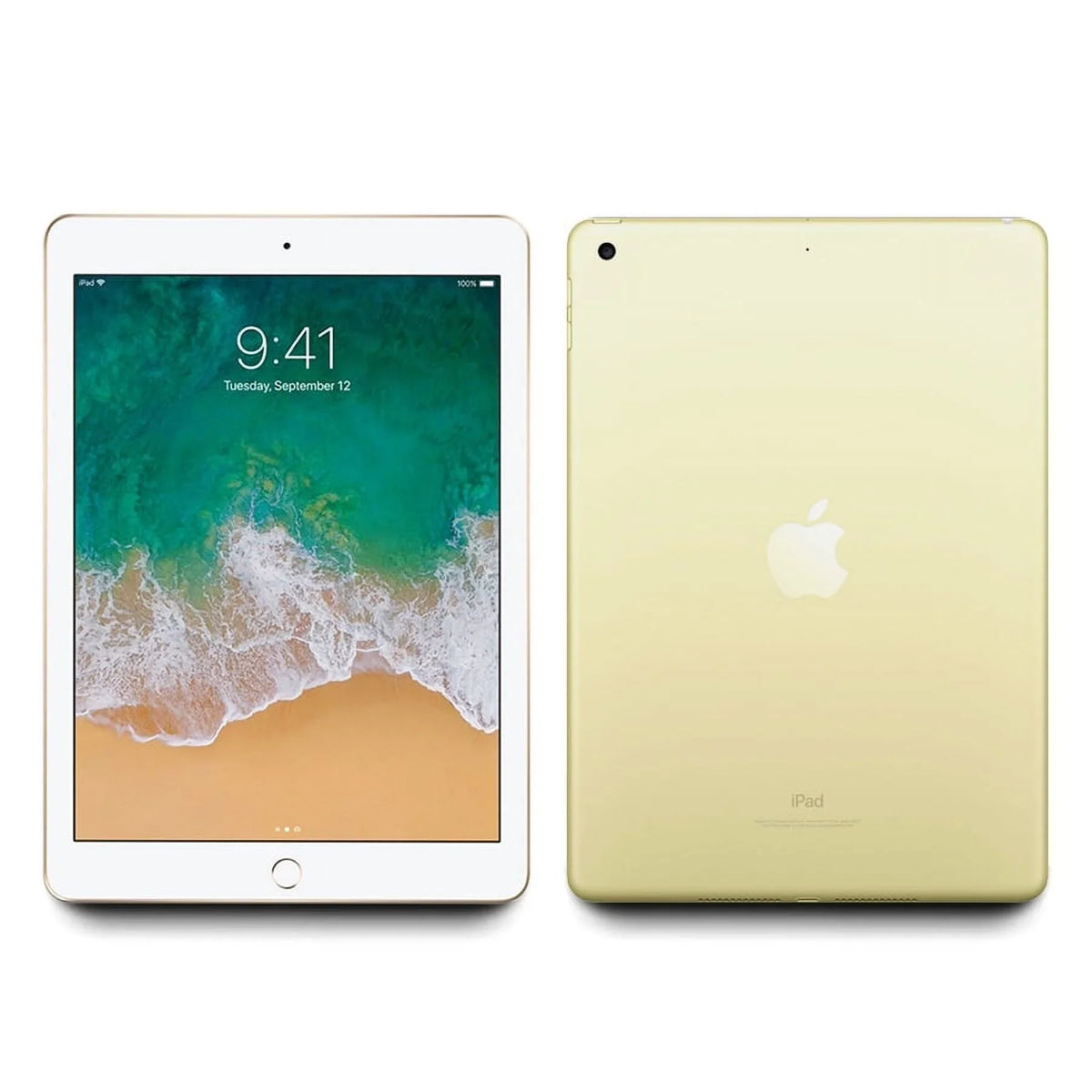 iPad 6th 128GB -, 9.7in - ()