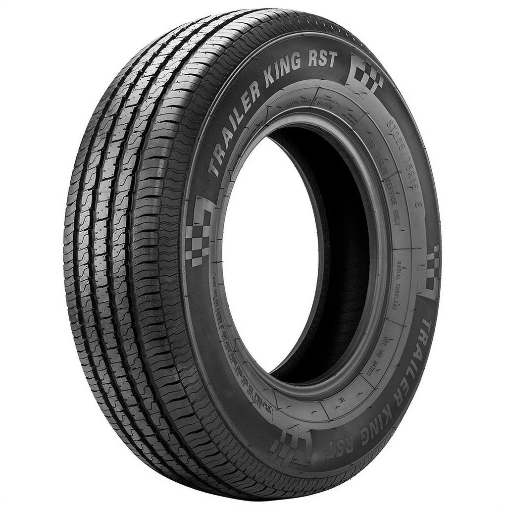 RST ST215/75R14 102/98M