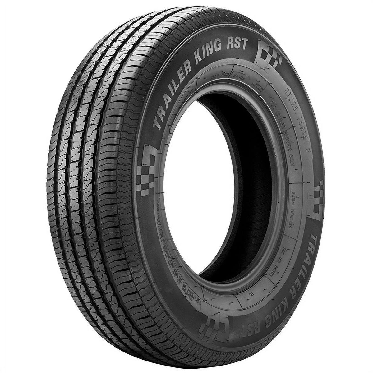 RST ST215/75R14 102/98M