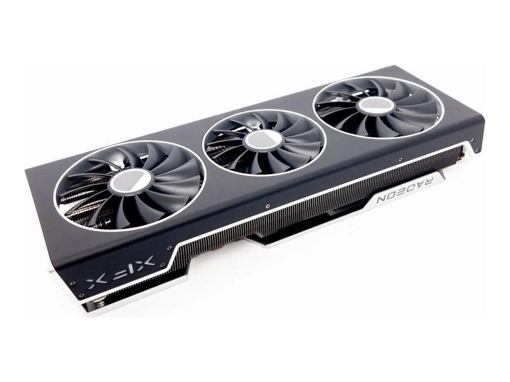 XFX SPEEDSTER MERC319 RX 7800 XT 16GB GDDR6 PCI 4.0 x16 ATX RX-78TMERCB9