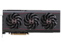 SAPPHIRE PULSE RX 7900 XT 20GB GDDR6 PCI 4.0 x16 ATX 11323-02-20G