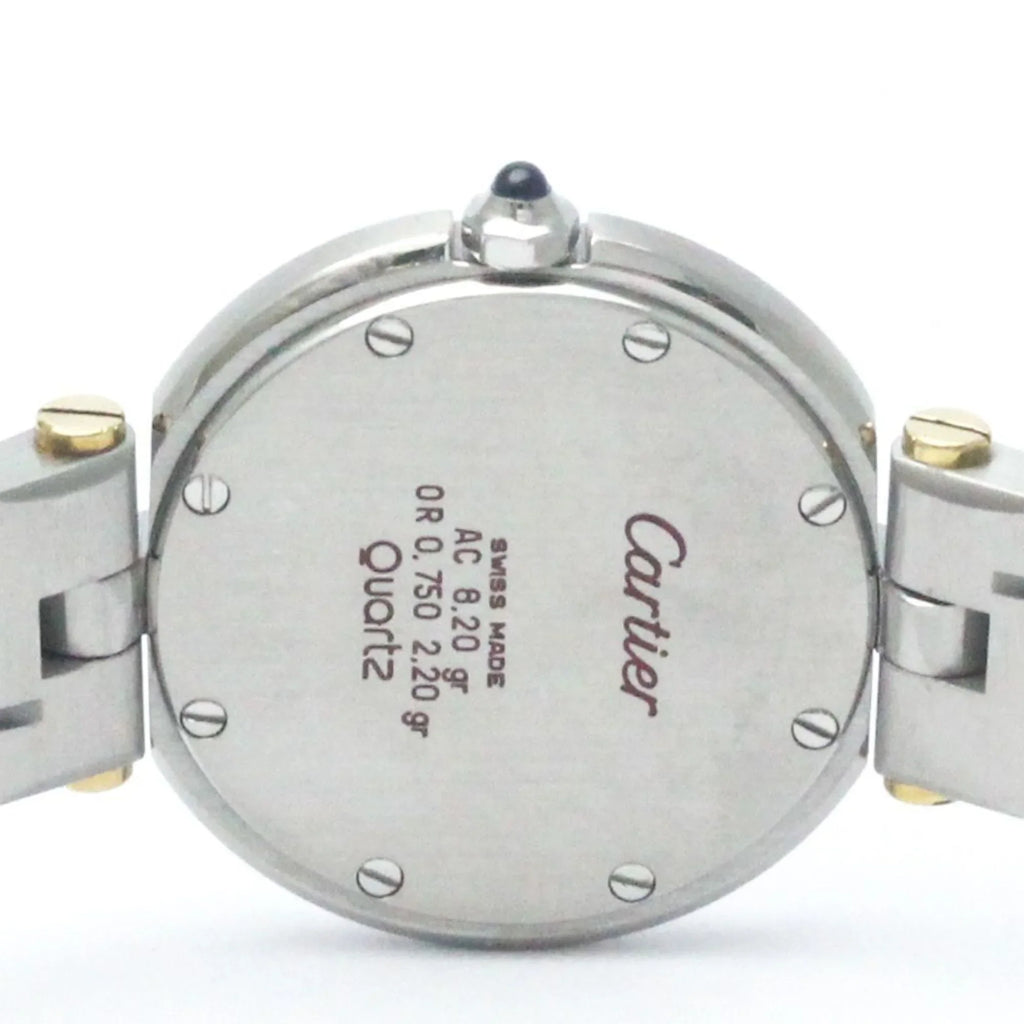 '- CARTIER 18K BF568475 ()