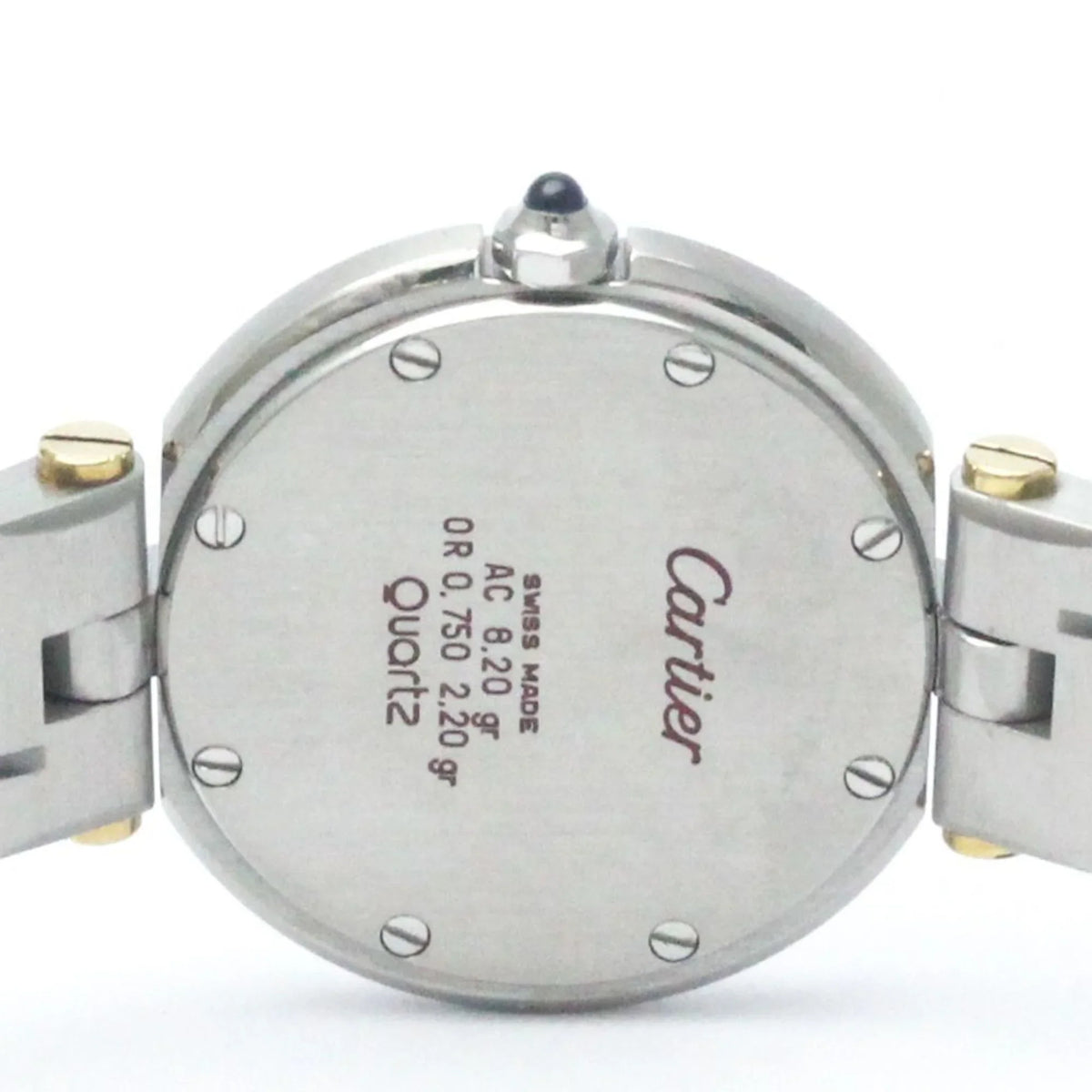 '- CARTIER 18K BF568475 ()