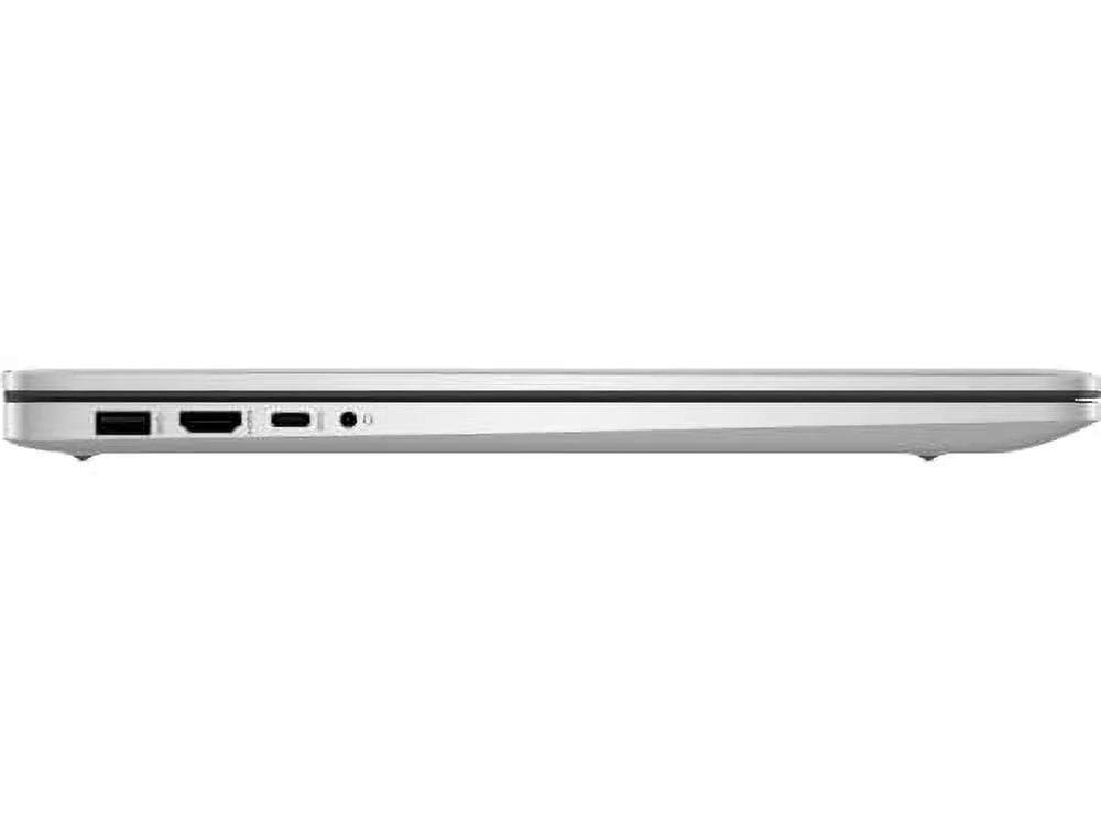 HP 17-CN300 17.3" FHD (1920 x 1080) IPS 2023 ~ i7-1355U 10- ~ ~ - 6~16GB DDR4 2TB SSD ~ Win10 WWC 32GB USB