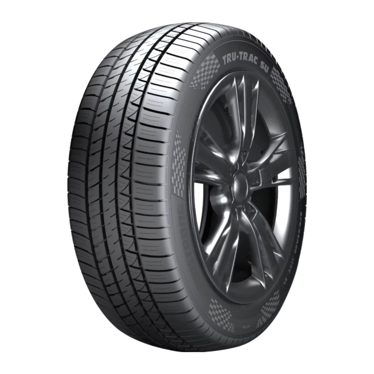 '- SU 275/60R20 115H BSW : 2016 1500 HFE, 2021-22 1500