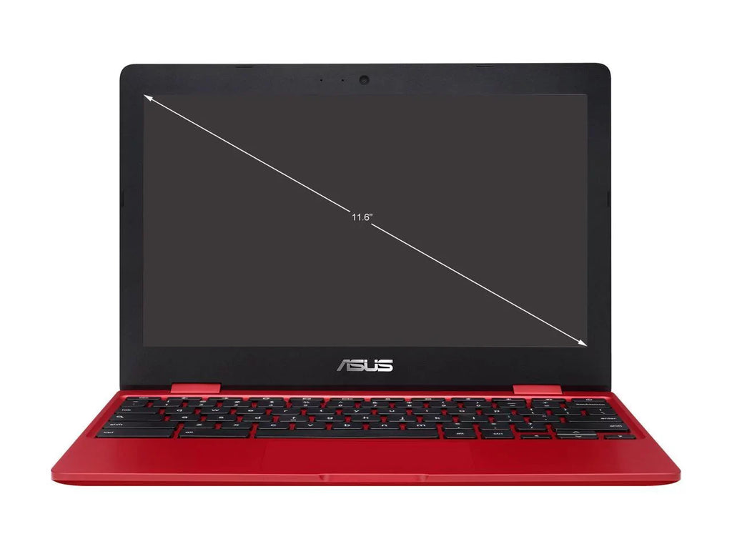ASUS in , 12, , 32GB , 4GB RAM, C223NA-DH02-RD